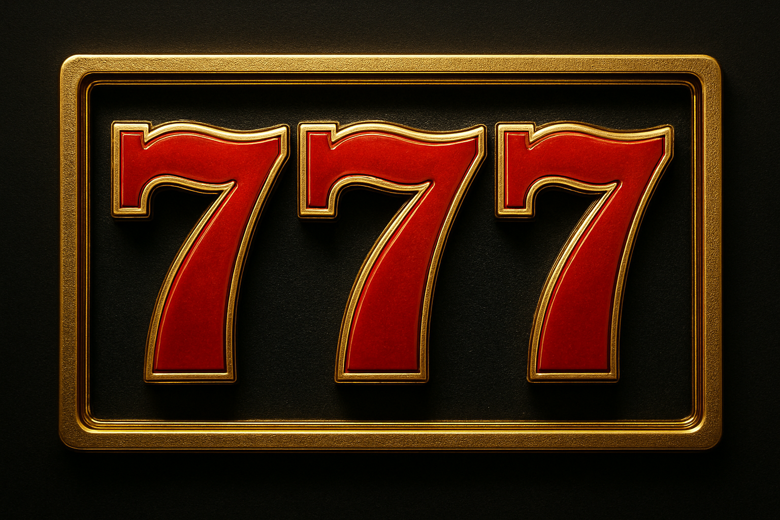 777 DA SORTE