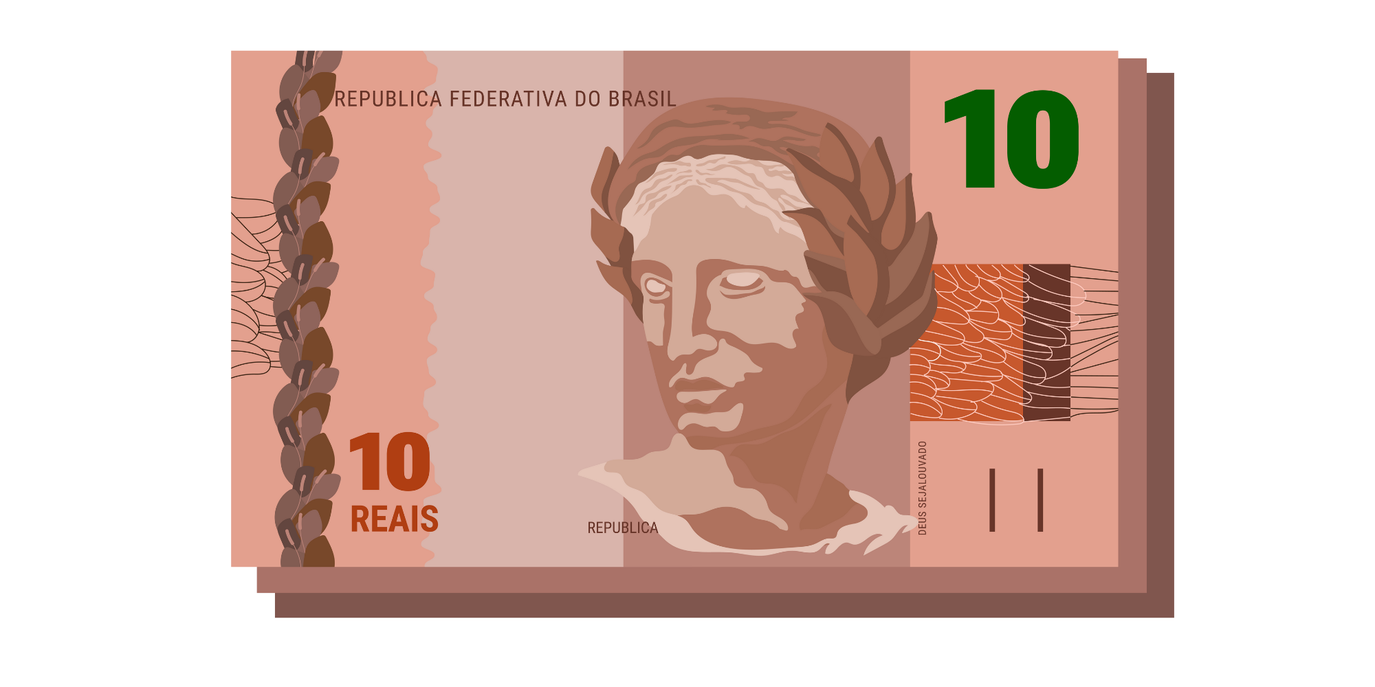CASH 10