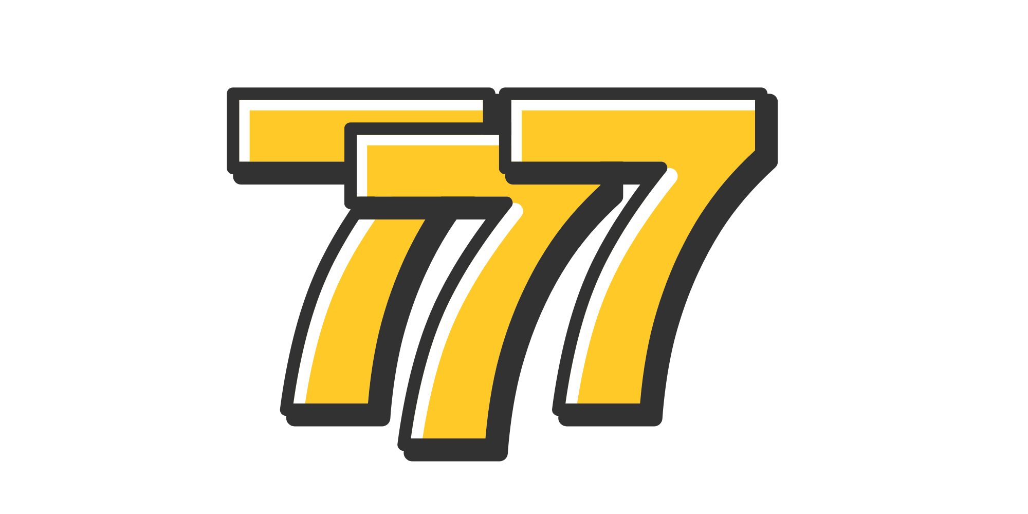 TRIPLO 7