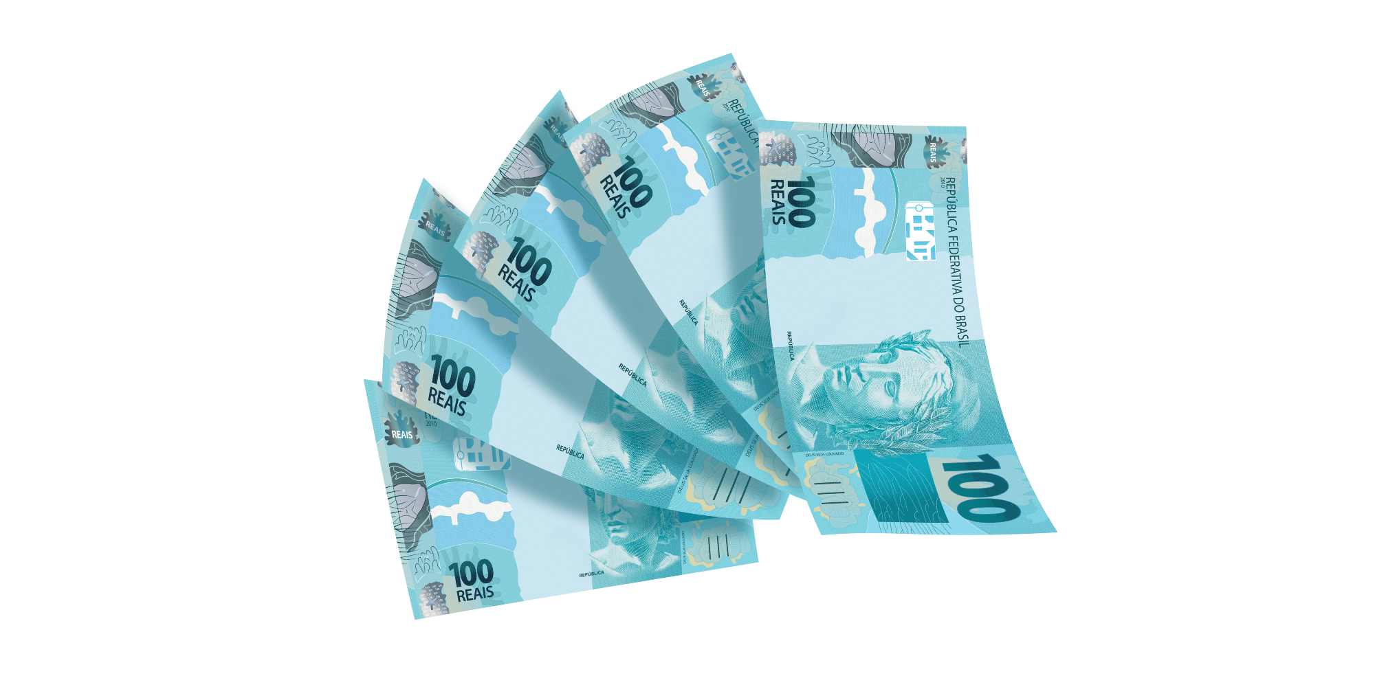 R$500,00 NA MÃO